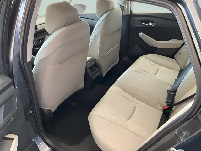 New 2026 Honda Accord LX image 26