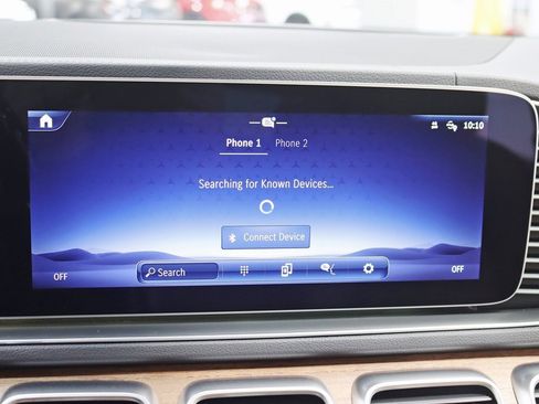 Used 2024 Mercedes-Benz GLE 350 4MATIC image 25