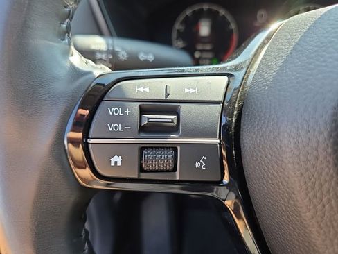 Certified 2023 Honda CR-V EX-L image 22