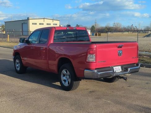 Used 2020 RAM 1500 Big Horn image 5