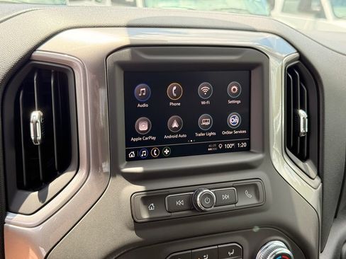 New 2026 GMC Sierra 2500 Pro w/ Convenience Package AWD/4WD image 16