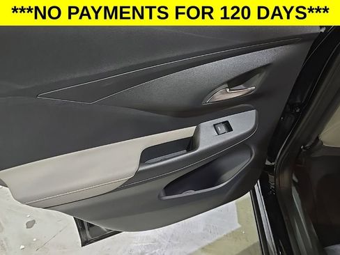 New 2026 Buick Envista Sport Touring FWD image 14