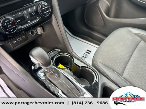 Used 2023 Buick Encore GX Select w/ Experience Buick Package AWD/4WD image 27