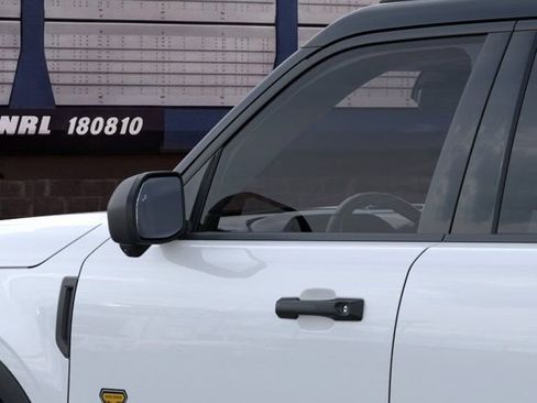 New 2026 Ford Bronco Sport Badlands AWD/4WD image 20