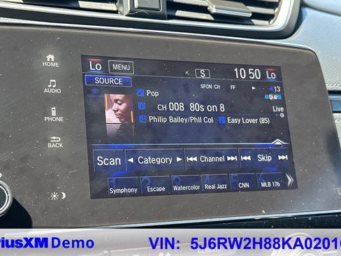 Used 2019 Honda CR-V EX-L image 15