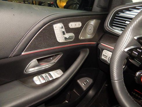 Used 2024 Mercedes-Benz GLE 53 AMG 4MATIC Coupe image 20