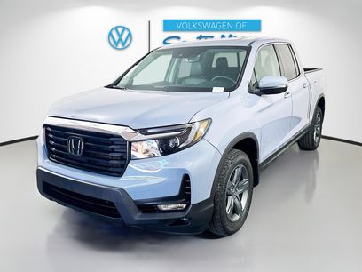 Used 2023 Honda Ridgeline RTL