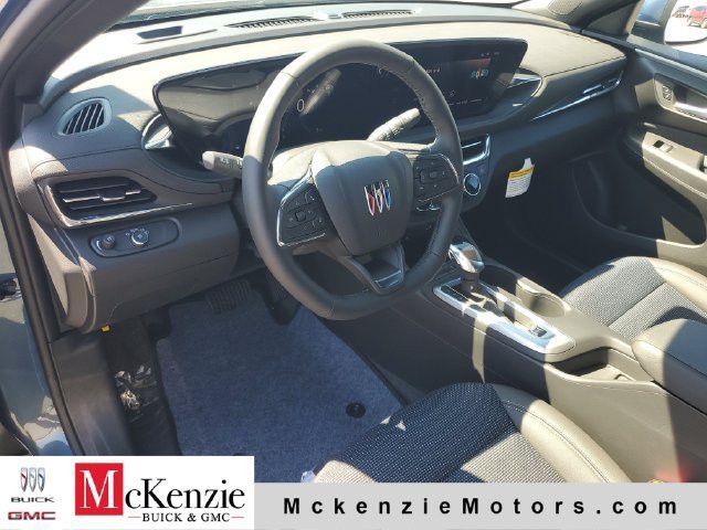 New 2026 Buick Envista Preferred w/ Convenience I Package FWD image 6