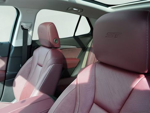 New 2026 Buick Envision Sport Touring image 10