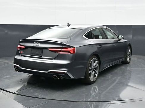 Used 2023 Audi S5 Premium Plus AWD/4WD image 7