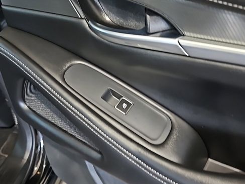 Used 2024 INFINITI QX60 Luxe image 16