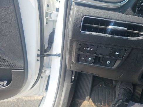 Certified 2023 Hyundai Sonata SEL FWD image 27