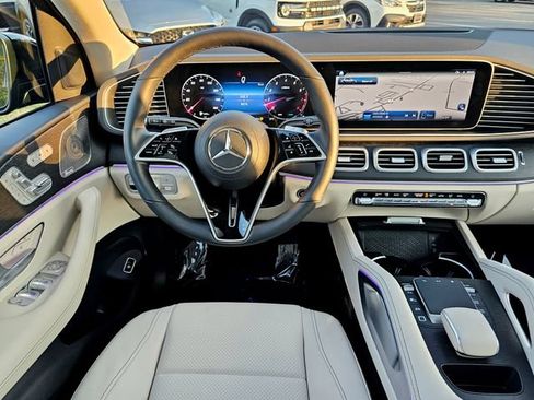 Certified 2026 Mercedes-Benz GLE 350 4MATIC image 34