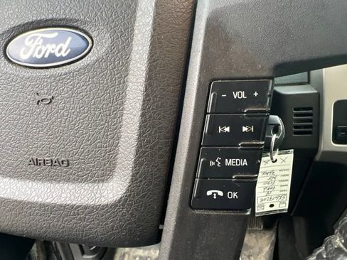 Used 2014 Ford F150 XLT w/ Equipment Group 302A Luxury AWD/4WD image 23