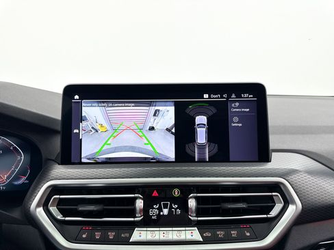 Used 2022 BMW X3 sDrive30i w/ M Sport Package 2 image 25