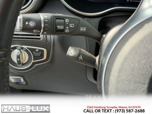 Used 2021 Mercedes-Benz GLC 43 AMG 4MATIC image 39