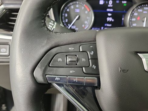 Certified 2023 Cadillac XT6 Premium Luxury w/ Technology Package image 23