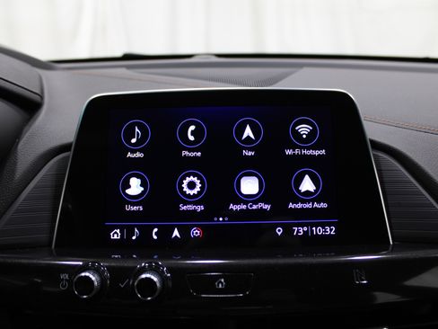 Used 2020 Cadillac CT4 Sport image 17