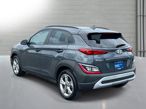 Used 2023 Hyundai Kona SEL AWD/4WD image 7