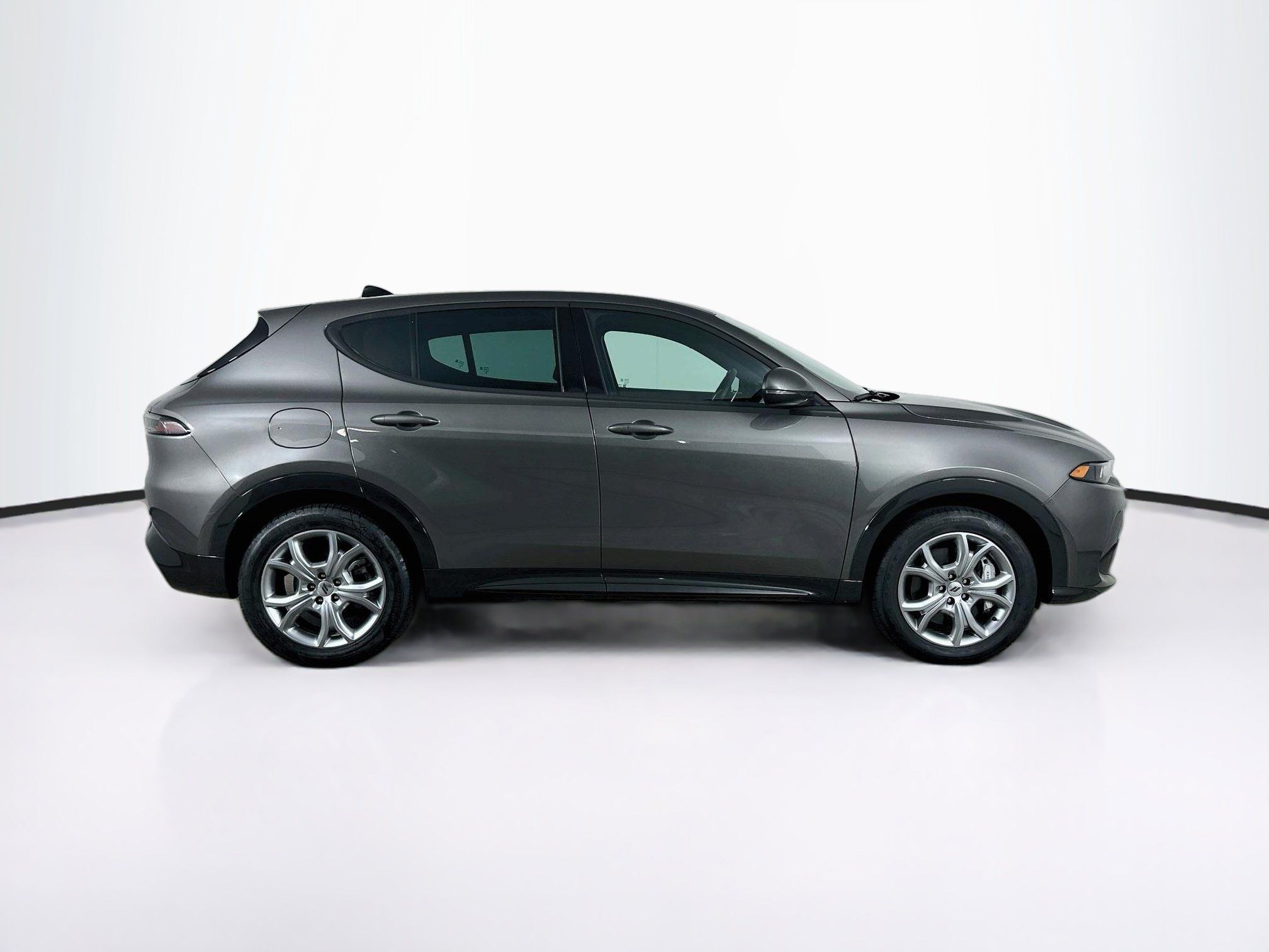 Used 2024 Dodge Hornet R/T Plus AWD/4WD image 10