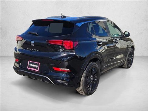 New 2026 Buick Encore GX Sport Touring w/ Advanced Technology Package image 2