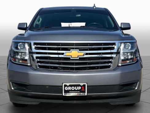 Used 2018 Chevrolet Tahoe LS RWD image 4
