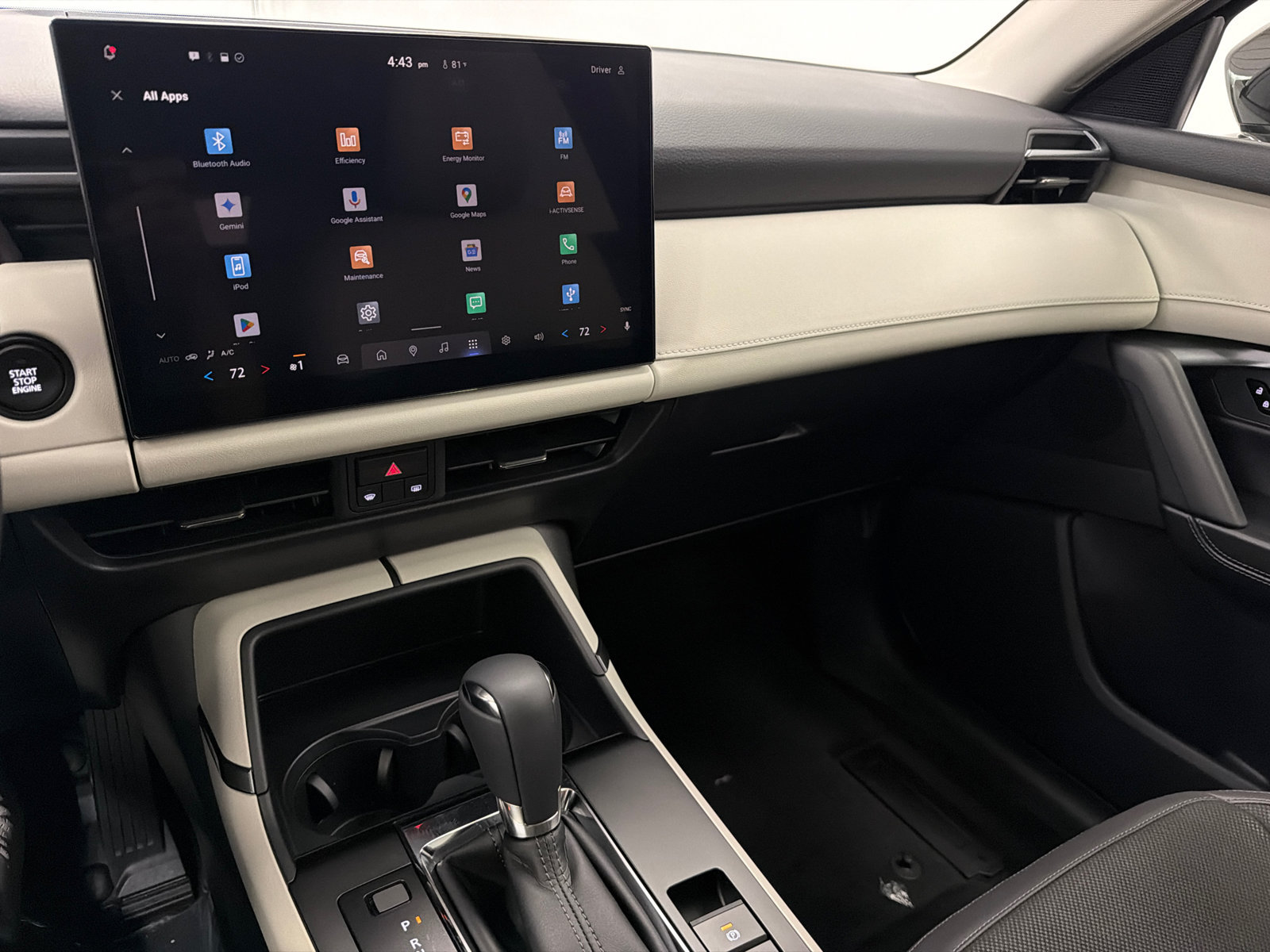 New 2026 MAZDA CX-5 Select AWD/4WD image 24