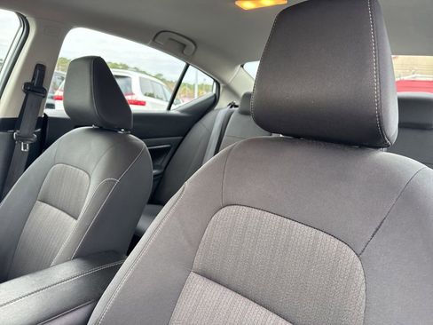 Certified 2024 Nissan Altima 2.5 SV image 11