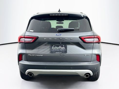 Used 2025 Ford Escape Platinum AWD/4WD image 7