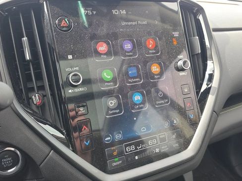 Used 2023 Subaru Ascent Onyx Edition Limited image 18