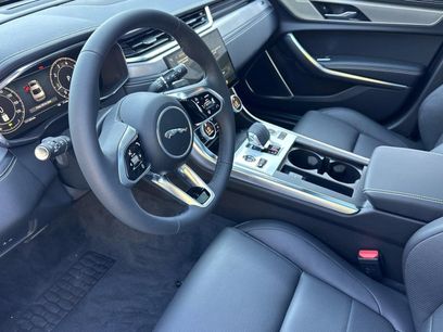 New 2024 Jaguar XF R-Dynamic SE