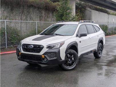 Used 2024 Subaru Outback Wilderness