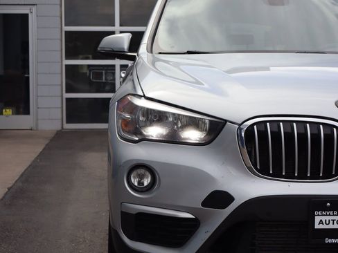 Used 2016 BMW X1 xDrive28i AWD/4WD image 28
