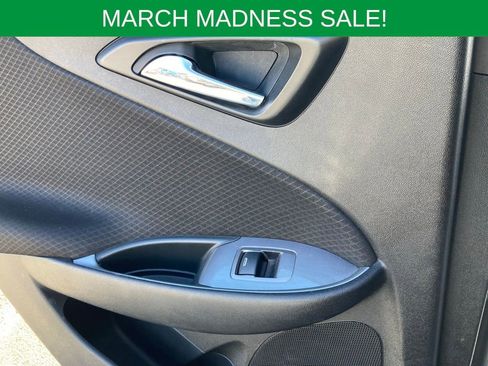 Certified 2023 Chevrolet Malibu LT image 24