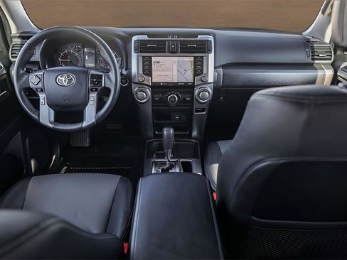 Used 2020 Toyota 4Runner SR5 Premium image 27