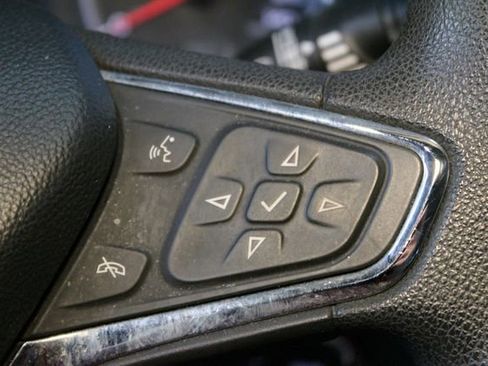 Used 2019 Chevrolet Cruze LT w/ LT True North Edition FWD image 21