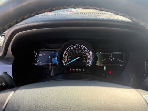 Used 2019 Ford Ranger Lariat w/ Equipment Group 501A Mid image 13