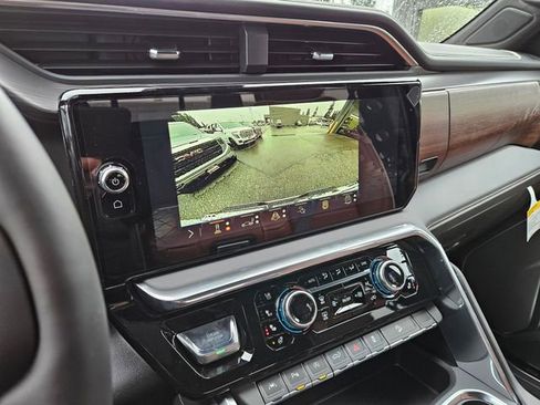 New 2026 GMC Sierra 1500 Denali Ultimate AWD/4WD image 28