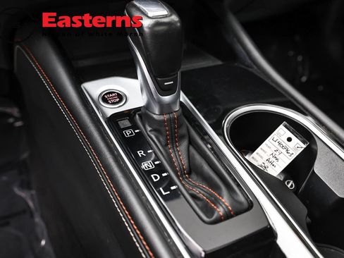 Used 2024 Nissan Altima 2.5 SR w/ SR Premium Package FWD image 13