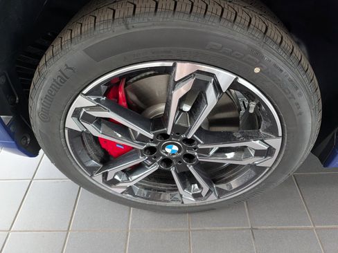 New 2026 BMW X1 xDrive28i w/ Technology Package AWD/4WD image 9
