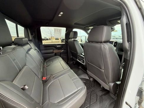 Used 2020 Chevrolet Silverado 3500 High Country w/ LPO, Hitch Package image 27