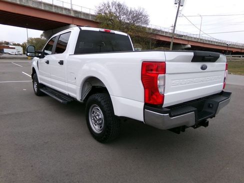 Used 2020 Ford F250 XL w/ Power Equipment Group image 8