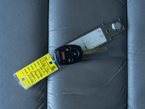 Used 2012 Honda Accord EX-L image 34