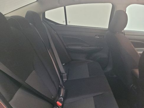Used 2022 Nissan Versa SR w/ Convenience Package FWD image 19