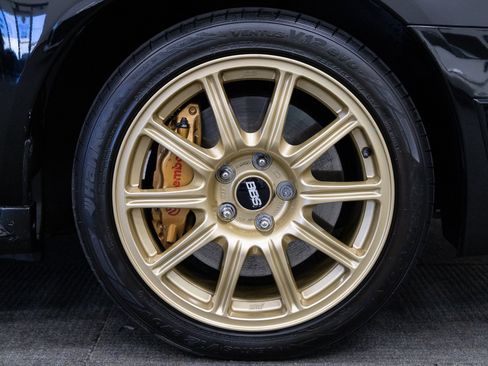 Used 2006 Subaru Impreza WRX STI image 23