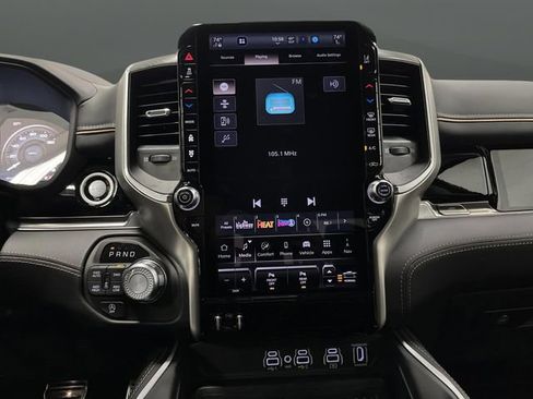 New 2026 RAM 1500 Tungsten image 20