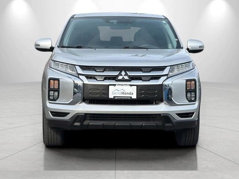 Used 2024 Mitsubishi Outlander Sport SE image 10