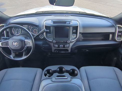 Used 2024 RAM 2500 Big Horn image 16