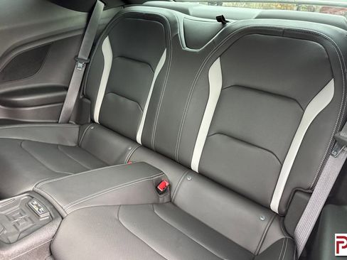 Certified 2023 Chevrolet Camaro SS image 14