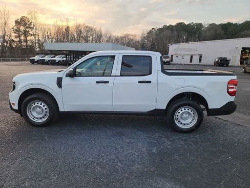 New 2026 Ford Maverick XL image 2